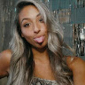 Meet your Posher, Katherine-marie